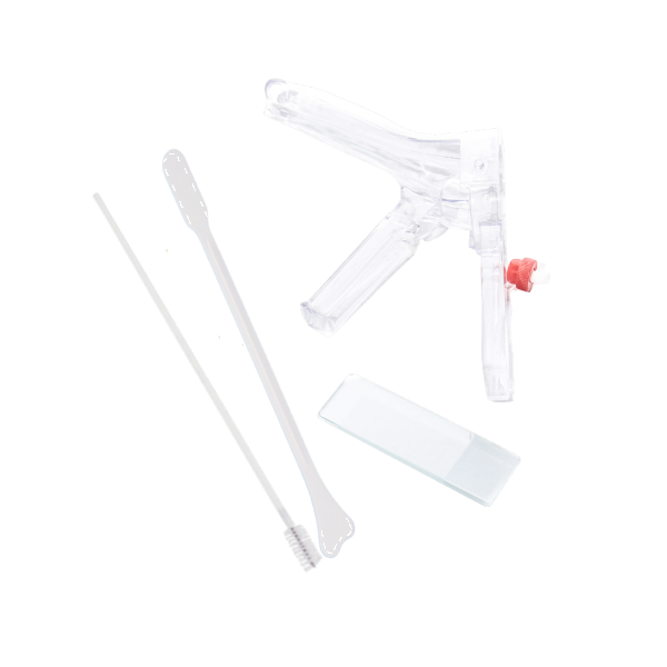 Kit Citologico Desechable Talla M. Plusmedic