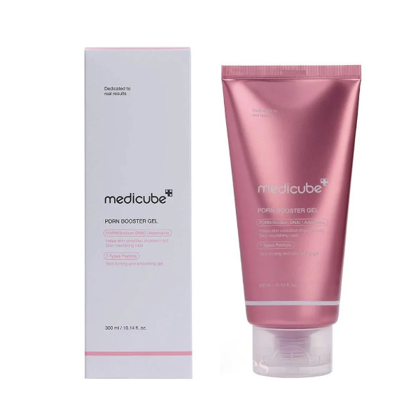Medicube Booster Gel Pdrn 300Ml