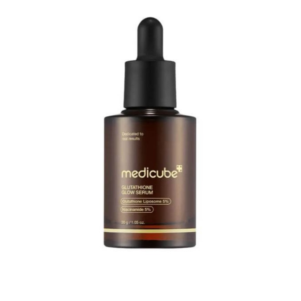 Medicube Serum De Vitamina C Y Niacinamida 30Gr