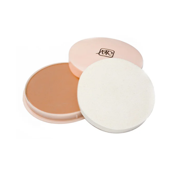 Mon Reve Base Compacta De Maquillaje 06-Sand 19Gr