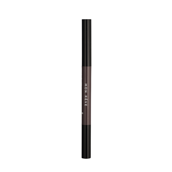 Mon Reve Lapiz Delineador De Cejas 03-Brunette 0.3Gr