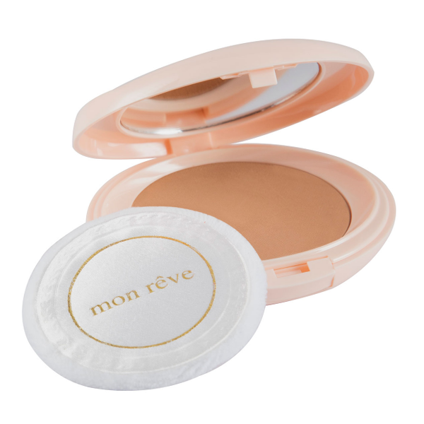 Mon Reve Polvo Compacto 15-Korfu 17Gr
