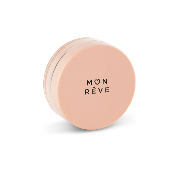 Mon Reve Polvo Suelto Copacabana 10Gr