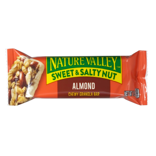 Nature Valley Protein Barra Almond Chewy 34Gr