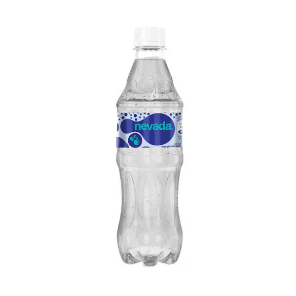 Nevada Agua Gasificada 355Ml