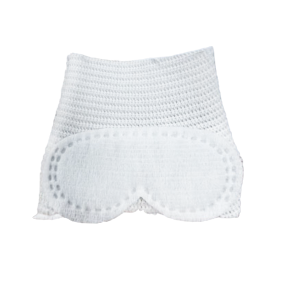 Protector Ocular Pediátrico (Incubadora)