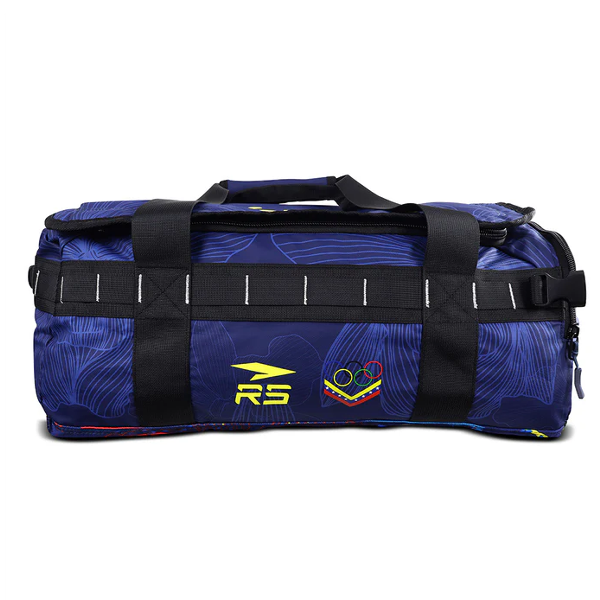Rs21 Olympic Bolso Viajero Douffle Bag Olyp04