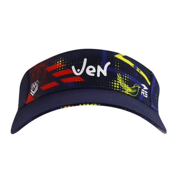 Rs21 Olympic Visera Natural 57Cm Olyp12