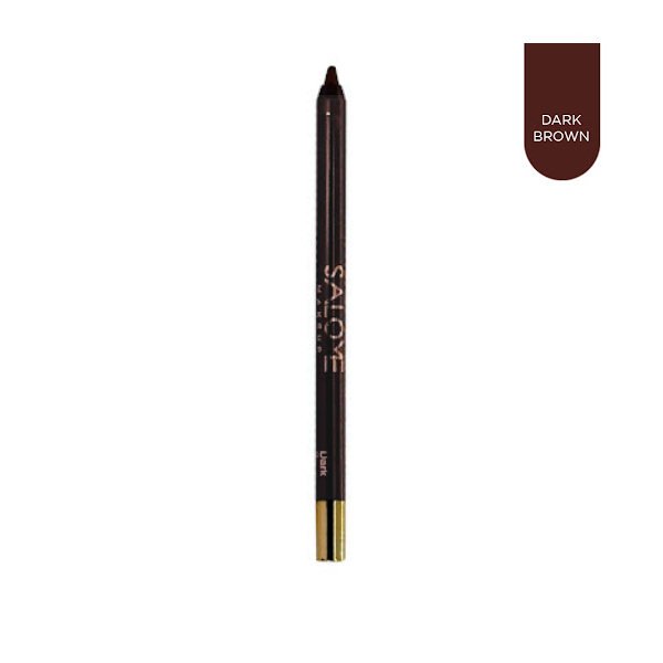 Salome Lapiz Delineador Marron 1.2Gr