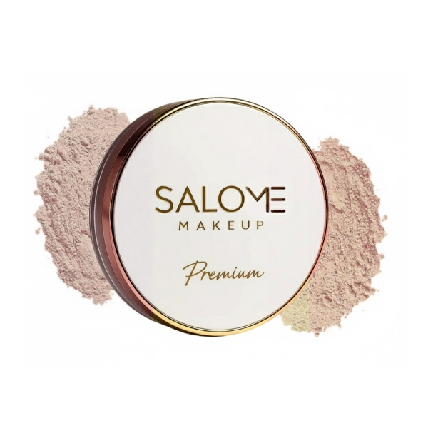 Salome Polvo Suelto Premium Tono 6 10Gr
