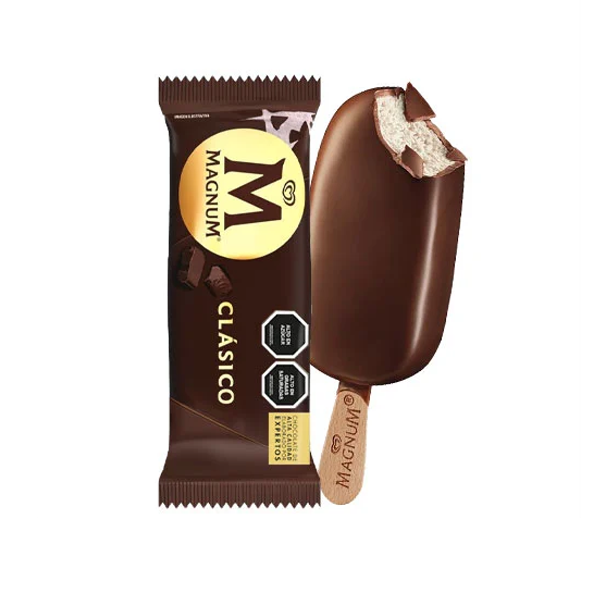 Tio Rico Helado Magnum Clasico 90Ml