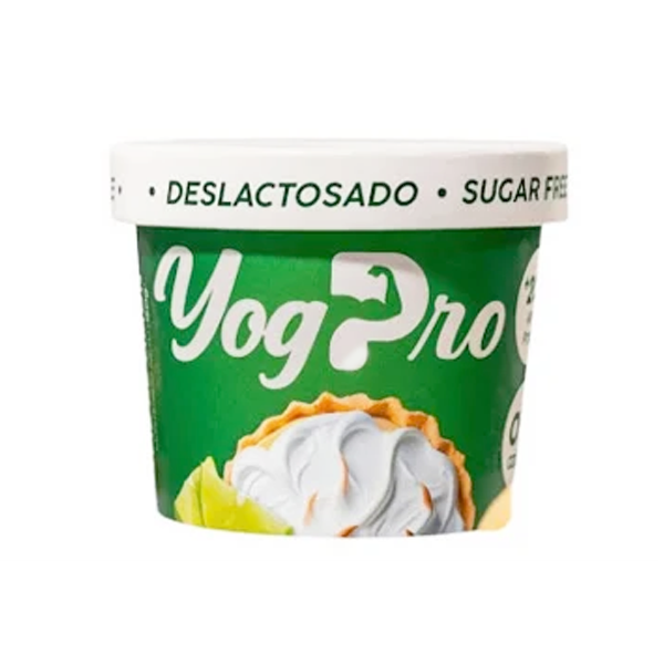 Yogpro Yogurt Sin Azúcar Pie De Limon X 150Gr