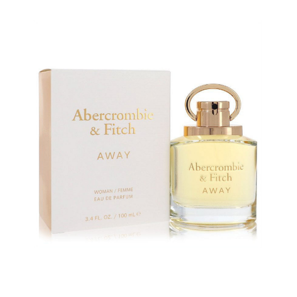 Abercrombie Away Women