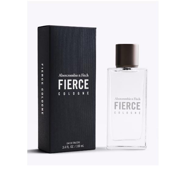 Abercrombie Fierce Men