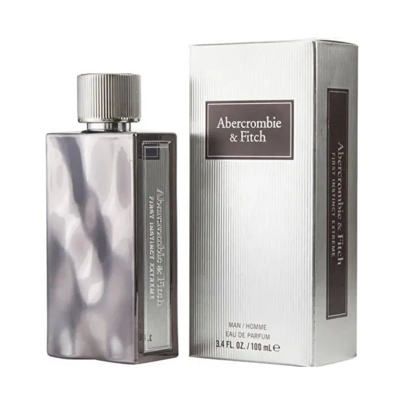 Abercrombie First Instinct Extreme