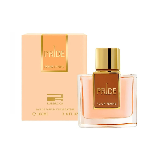 Afnan Pride Rue Broca Women