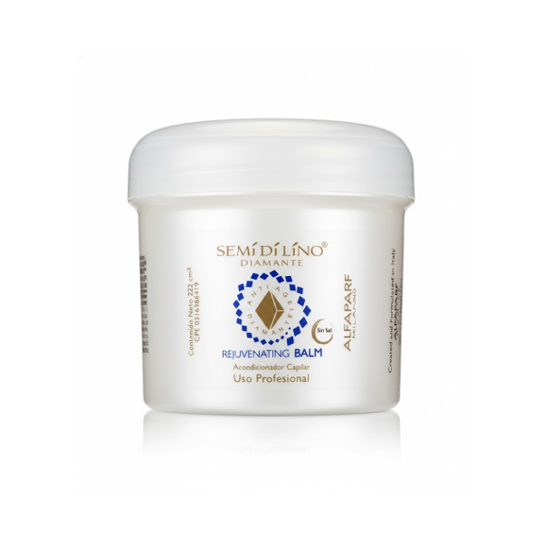 Alfaparf Semi Di Lino Acondicionador Capilar 222Ml