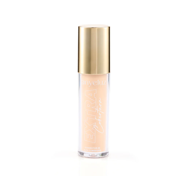 Anyeluz Corrector Extra Cobertura Tono  1 (7Ml)