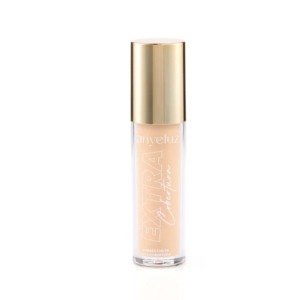 Anyeluz Corrector Extra Cobertura Tono  8 (7Ml)