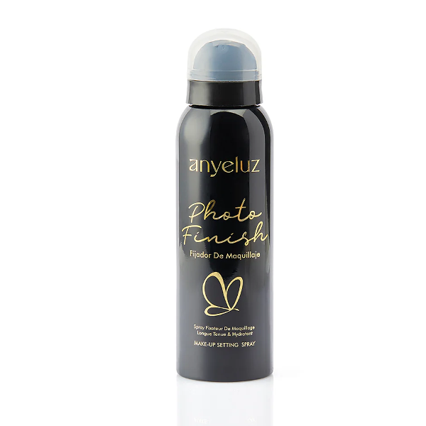 Anyeluz Fijador De Maquillaje Photo Finish 160Ml
