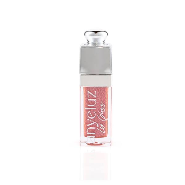 Anyeluz Lip Gloss Luminoso Tono 10 (10Ml)