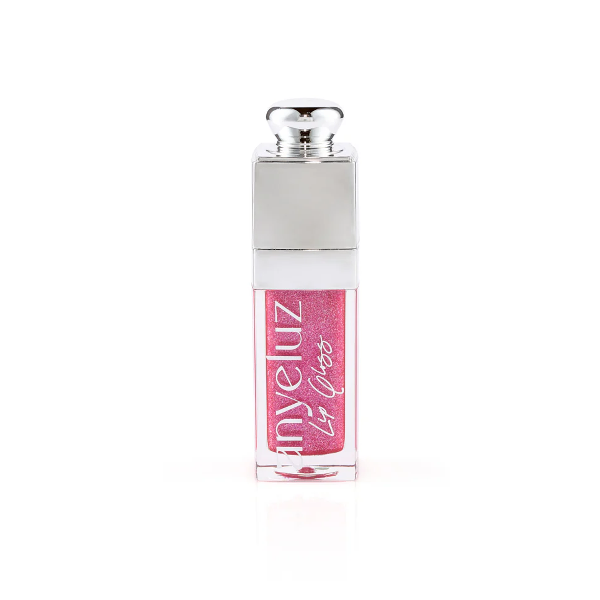 Anyeluz Lip Gloss Luminoso Tono 4 (10Ml)