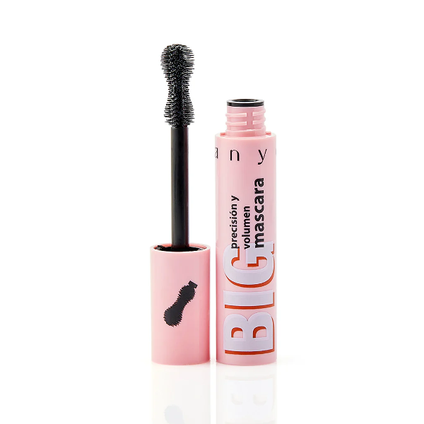 Anyeluz Máscara De Pestaña Precisión Y Volumen 12Gr.