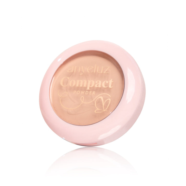 Anyeluz Polvo Compacto Tono 2 (8.5Gr)
