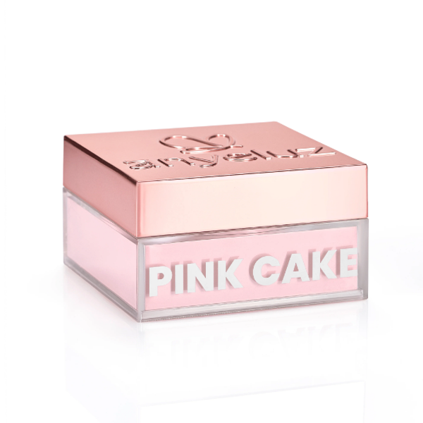 Anyeluz Polvo Suelto Pink Care Tono A 22Gr