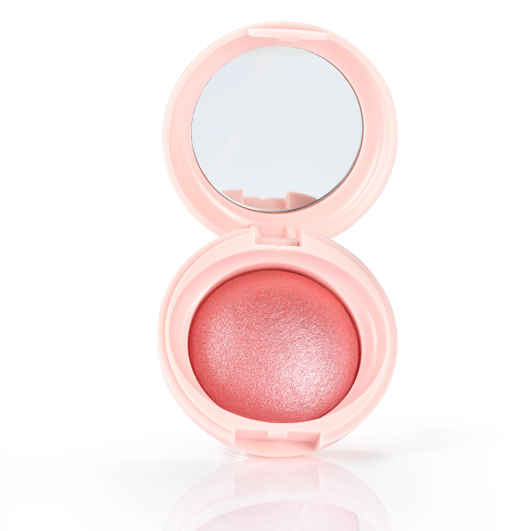 Anyeluz Rubor Compacto Satinado  Tono  3 (6Gr)