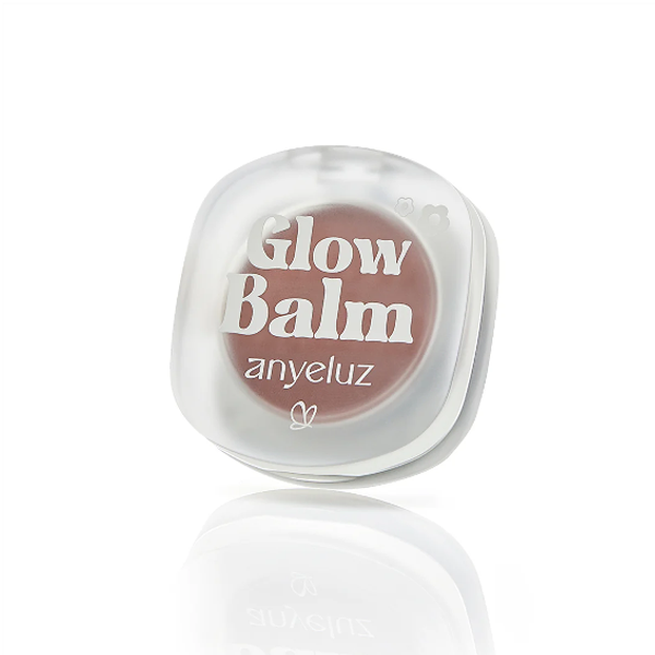 Anyeluz Rubor En Balsamo Tono  Cafe 5Gr