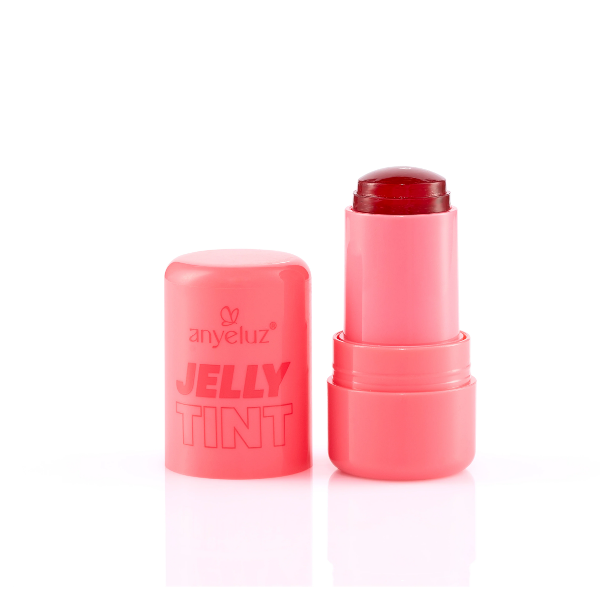 Anyeluz Tinta Para Mejillas Y Labios Jelly Tint  Tono 2 (6Gr)