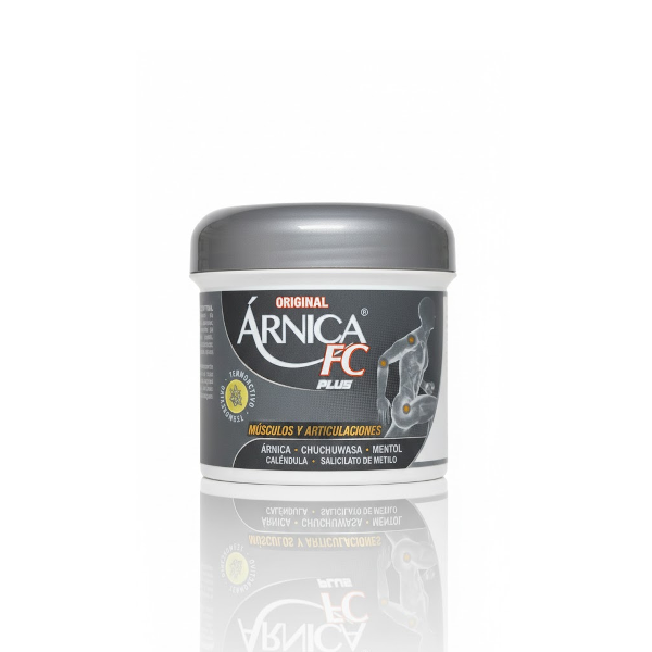 Arnica Fc Plus Termoactivo Gel.250Gr