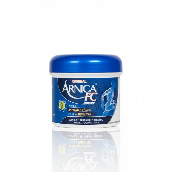 Arnica Fc Sport Gel.250Gr