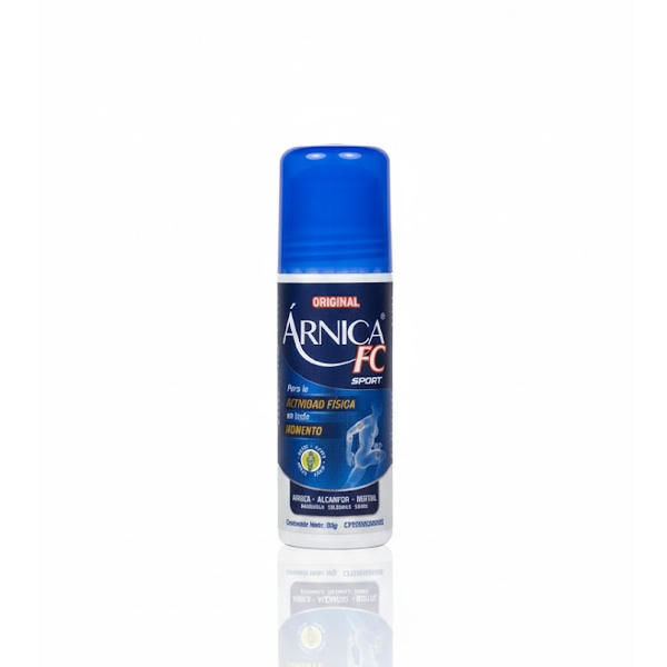 Arnica Fc Sport Roll-On 90Gr