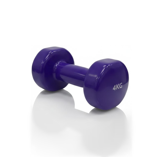 Ask Mancuerna De Vinil 4 Kg Ls2001-4Kg.