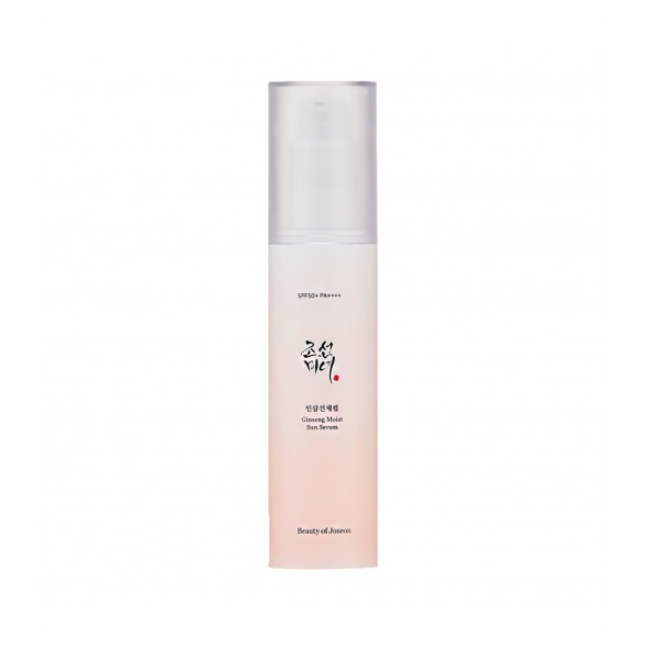 Beauty Of Joseon Protector Solar Serum 50Spf 50Ml