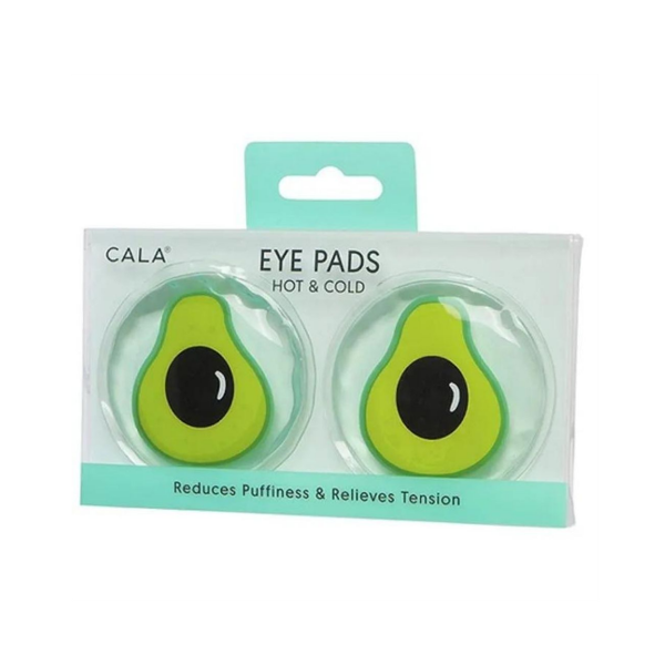 Cala Compresas Para Ojos 69164