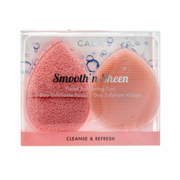 Cala Duo Exfoliante Facial 76120