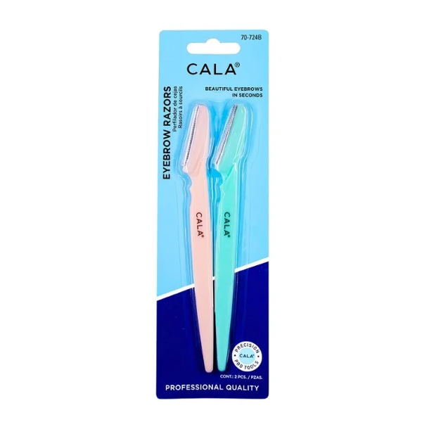 Cala Perfilador De Cejas X 2 Unidades 70724B