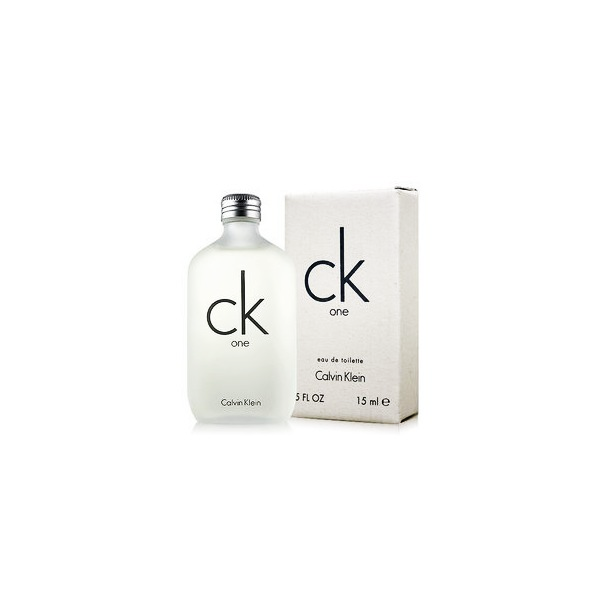 Calvin Klein One 15Ml