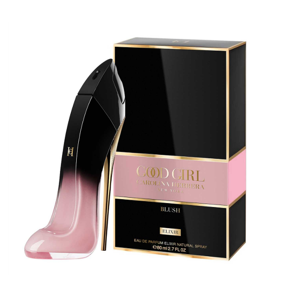 Carolina Herrera Good Girl Blush Edp 80Ml