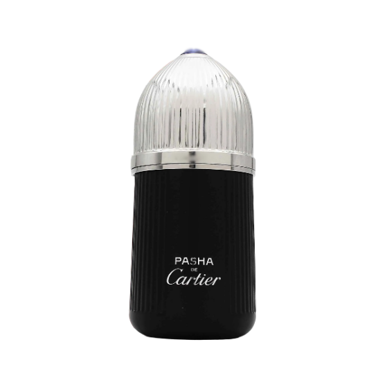 Cartier Pasha Noire 3.4 Men