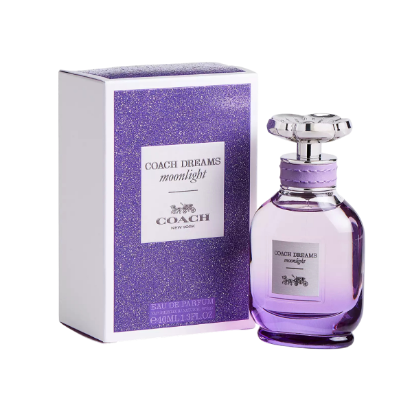 Coach Dreams Moonlight Edp Women 40ML