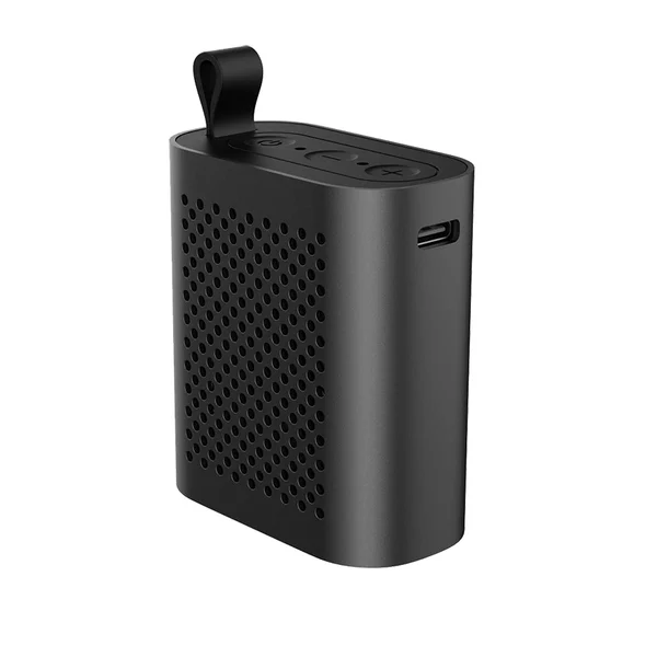 Cubitt Bocina Power Mini Speaker Ct-Pwmini1 - Imagen 3