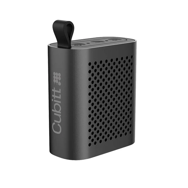 Cubitt Bocina Power Mini Speaker Ct-Pwmini1