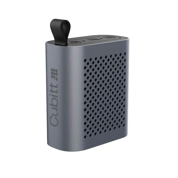 Cubitt Bocina Power Mini Speaker Ct-Pwmini8