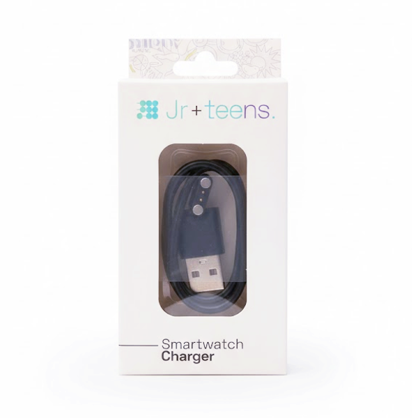 Cubitt Cargador Jr. + Teens