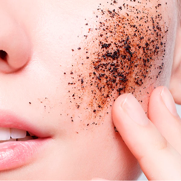 Dernier Exfoliante Facial De Carbon Activado 120Gr - Imagen 2