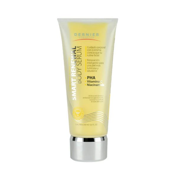Dernier Serum Corporal Hidrante Smart Renewal 200Ml